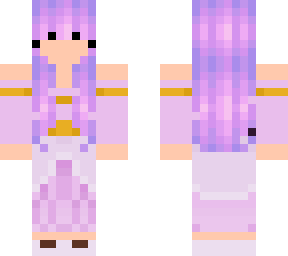 kelina without eyes (crazy fan girl) (amethyst princess)