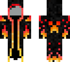 kien noob without eyes (fire knight legacy)
