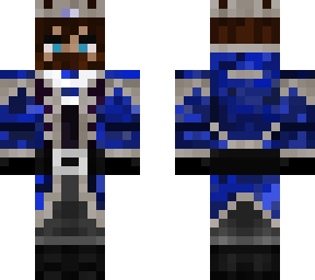 king darrius v3