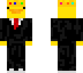king ducky