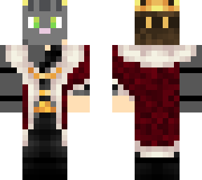 kingofcats (mark 6)