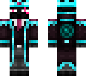 lacronis (pink ender diamond third king)
