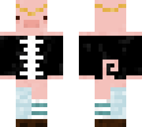 ladypigsama
