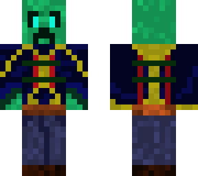 leos first skin
