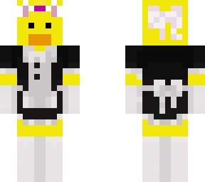 linky maid