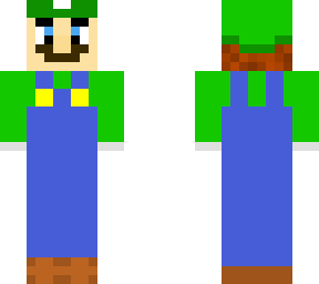 luigi