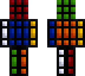 magic cube