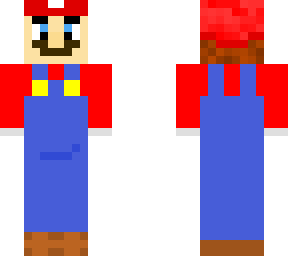 mario