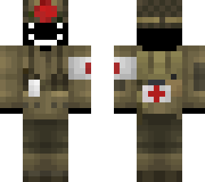 medic mann