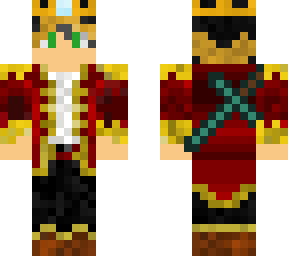 medieval kiing zullcandy