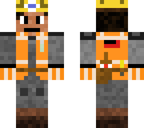 menzi muck bauarbeiter (2.version)
