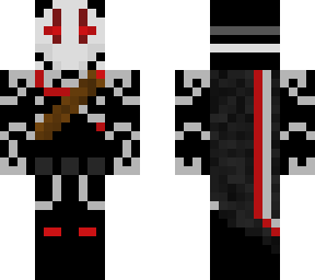 mercenary
