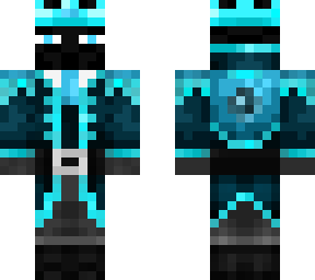mikerlengelo (turquoise diamond prince legacy)