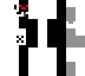 monokuma - danganropa trigger happy havoc