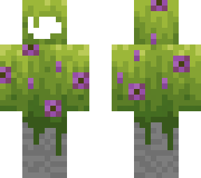 moss outfit