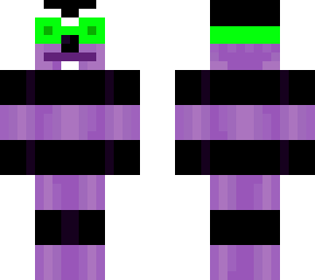 mr. googles man (oc)
