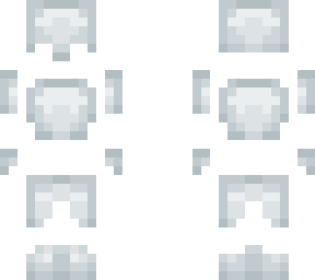 my iron armor base