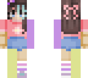 my part of the 6-way collab!