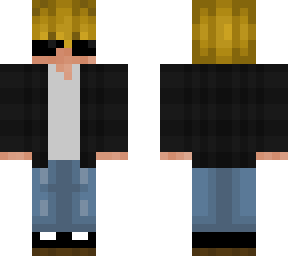 my skin