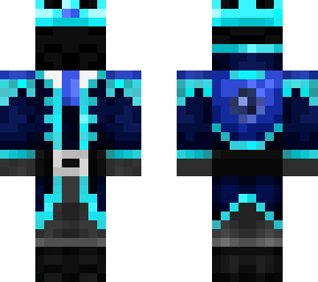 neokerdo without eyes (blue diamond prince legacy)