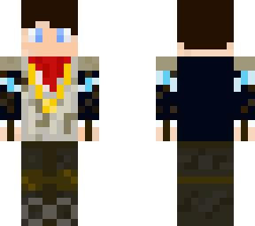 no cape