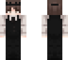 not use this skin bro