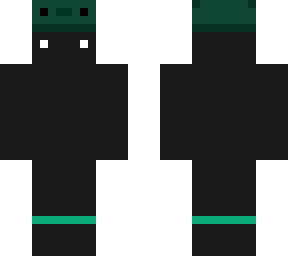 nxtsyzs minecraft skin that he uses and he made so whoever thinks its not it is so yeah