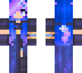 nyuolina (crazy fan girl) (wolves midnight rush princess)