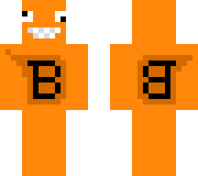 orange man