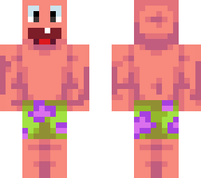 patrick
