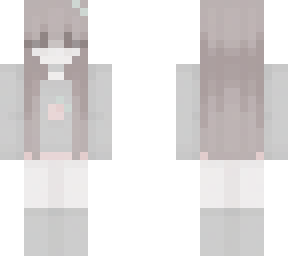 peachy (female)
