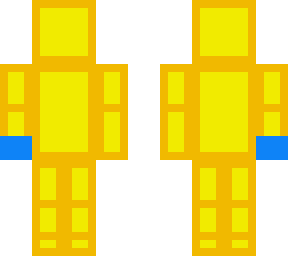player (blue)