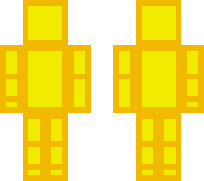 player (no hands)