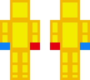 player (red