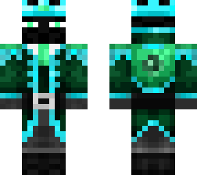 porious (green diamond prince legacy)