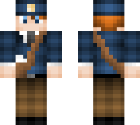 post man