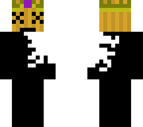 pumpkin king