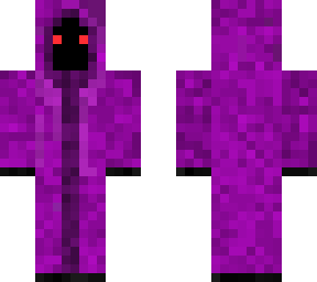 purple assassine