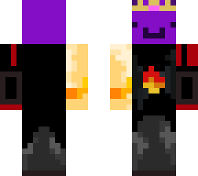 pvpers skin mashup
