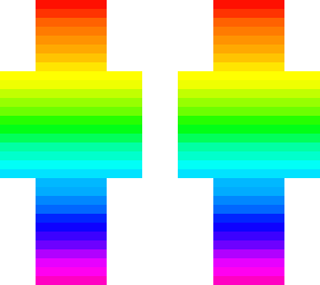 rainbow gradient