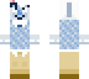 randy - cuphead oc