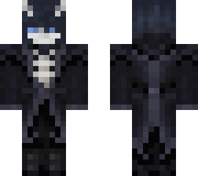 reaper demon king