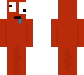 red guy