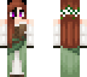 renfair outfit
