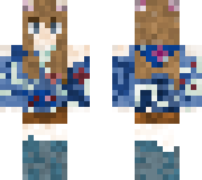 rie’s!