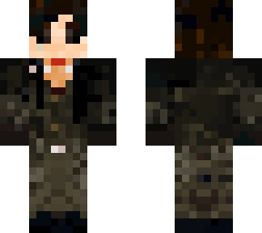 ryland /  eidolon v2