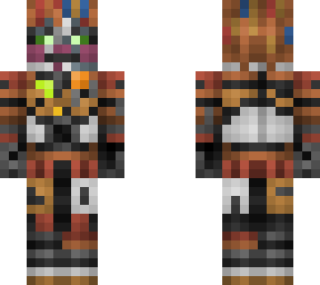 scrap baby