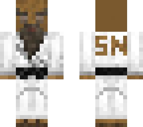 sensei black