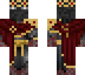 shadow99 prince skin