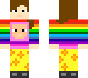 sheep sweater player